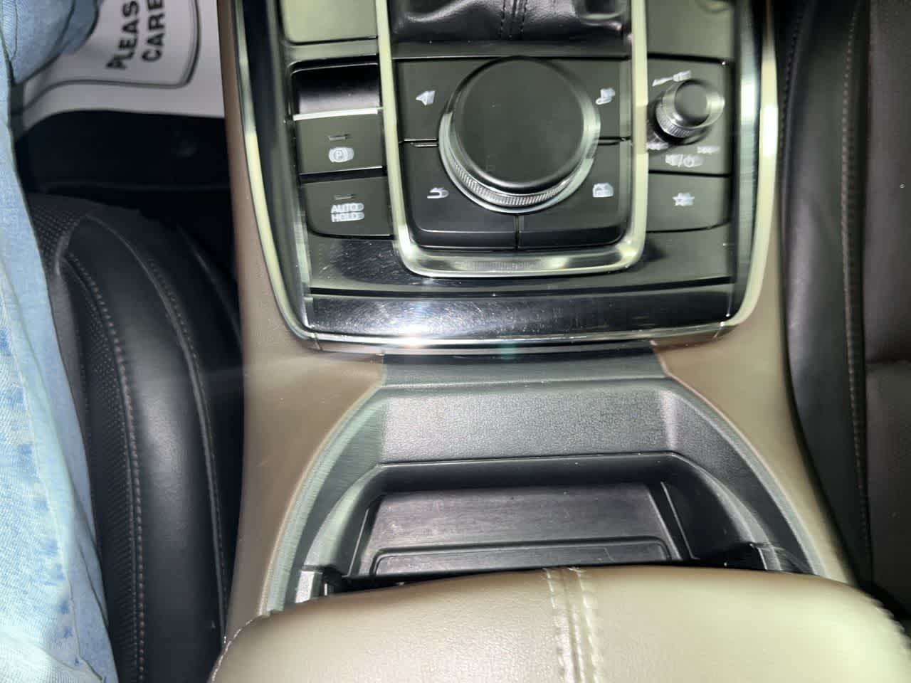 2022 Mazda Mazda CX-30 2.5 S Premium Package