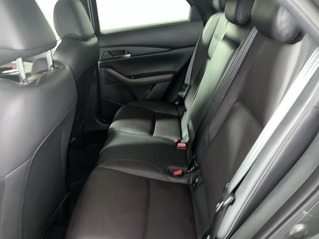 2022 Mazda Mazda CX-30 2.5 S Premium Package