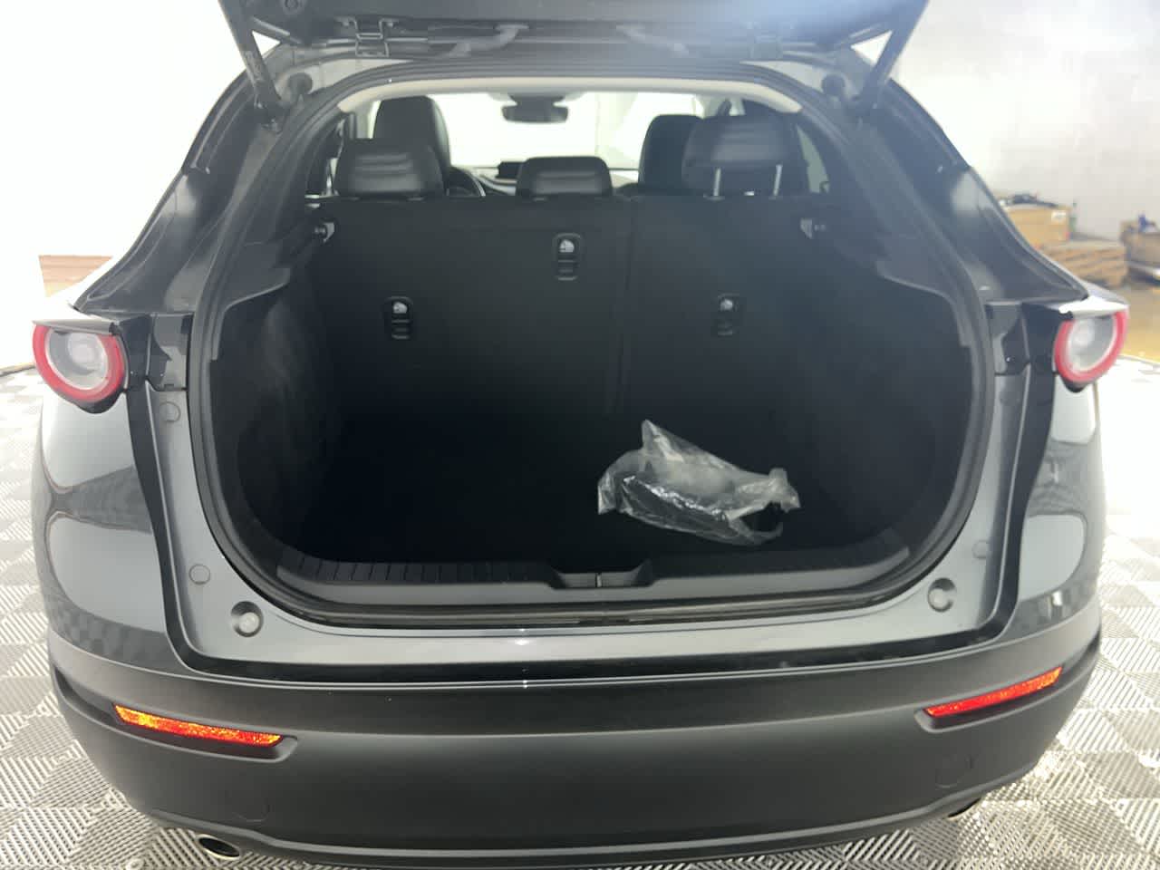 2022 Mazda Mazda CX-30 2.5 S Premium Package