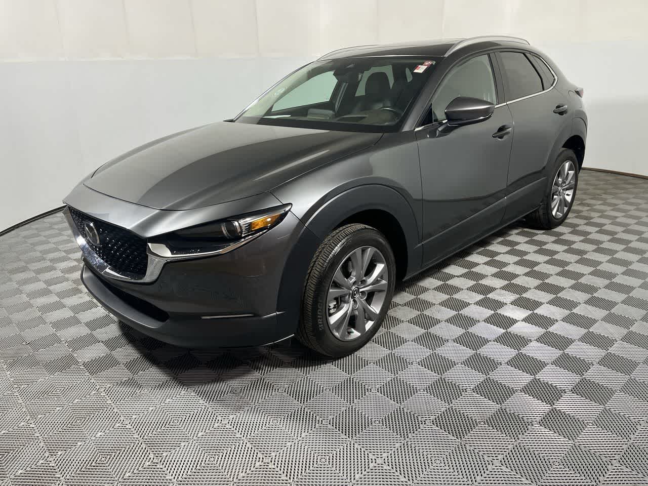 2022 Mazda Mazda CX-30 2.5 S Premium Package