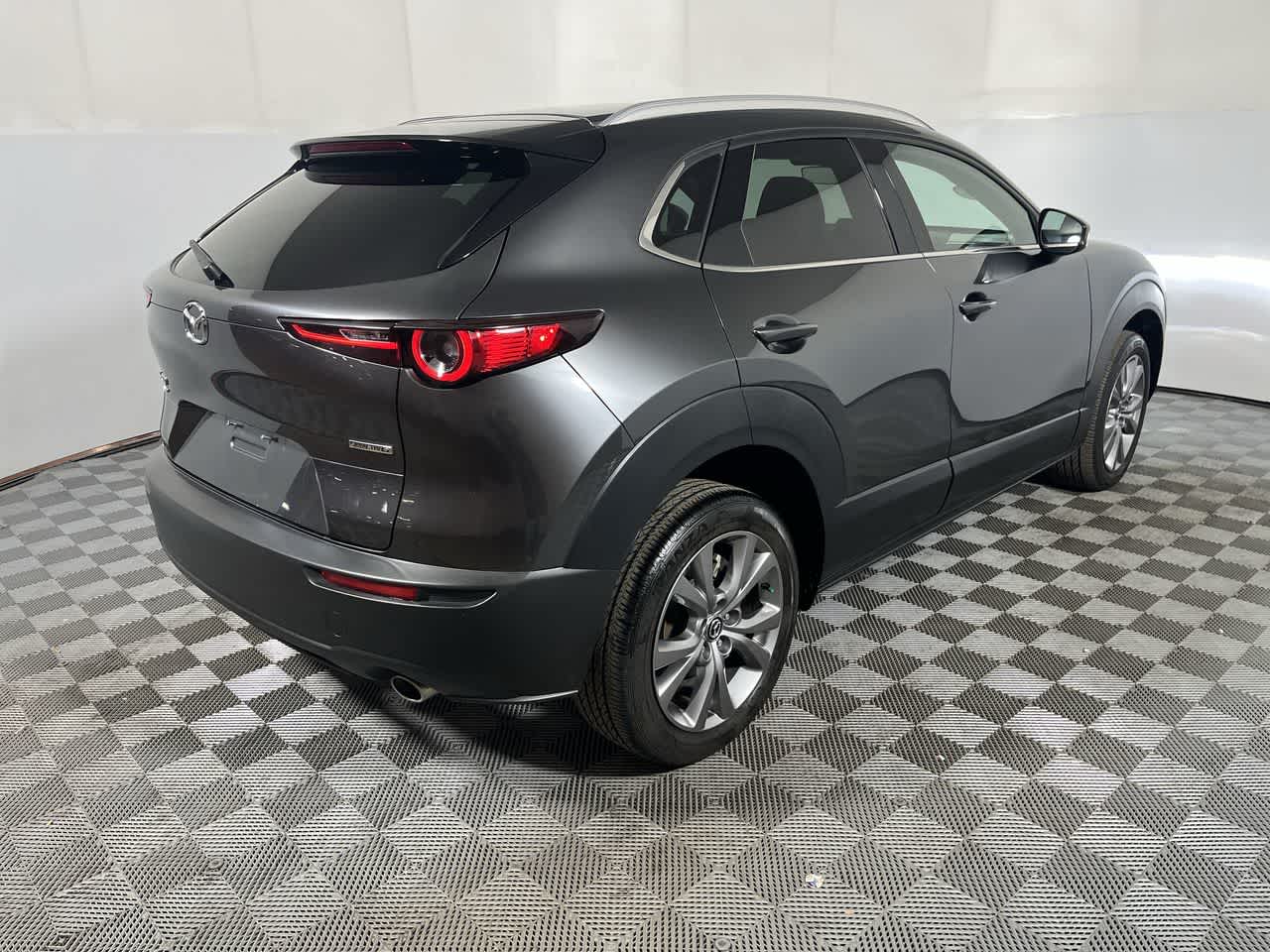 2022 Mazda Mazda CX-30 2.5 S Premium Package