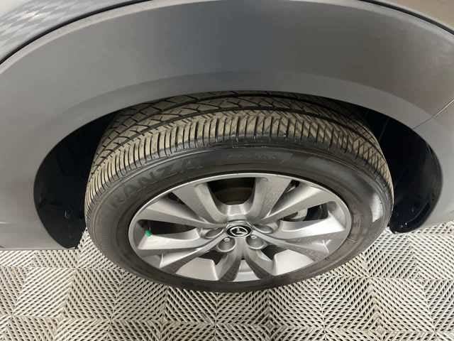 2022 Mazda Mazda CX-30 2.5 S Premium Package