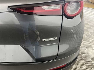 2022 Mazda Mazda CX-30 2.5 S Premium Package