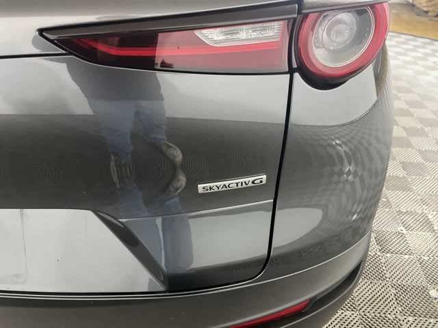 2022 Mazda Mazda CX-30 2.5 S Premium Package