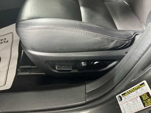 2022 Mazda Mazda CX-30 2.5 S Premium Package