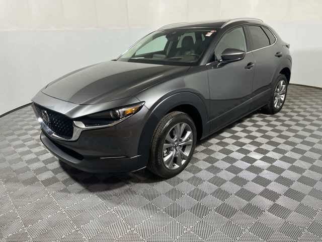 2022 Mazda Mazda CX-30 2.5 S Premium Package