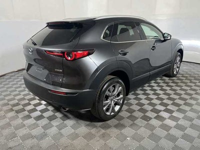 2022 Mazda Mazda CX-30 2.5 S Premium Package
