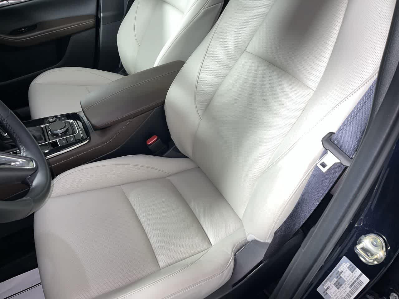 2025 Mazda Mazda CX-30 2.5 S Premium Package