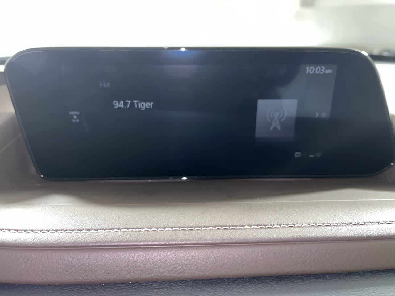 2025 Mazda Mazda CX-30 2.5 S Premium Package