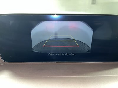 2025 Mazda Mazda CX-30 2.5 S Premium Package