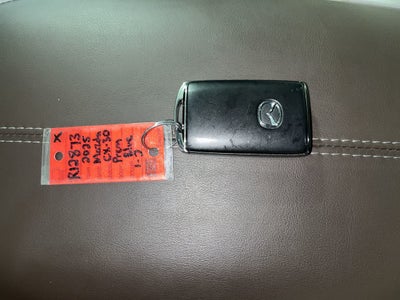 2025 Mazda Mazda CX-30 2.5 S Premium Package