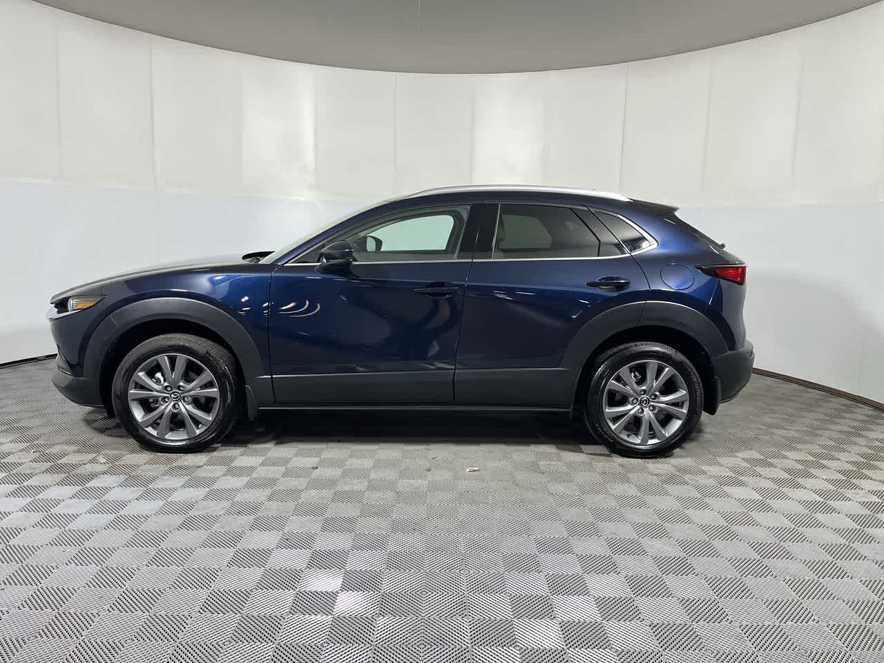 2025 Mazda Mazda CX-30 2.5 S Premium Package