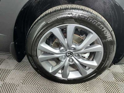 2025 Mazda Mazda CX-30 2.5 S Premium Package