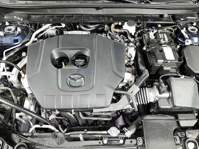 2025 Mazda Mazda CX-30 2.5 S Premium Package