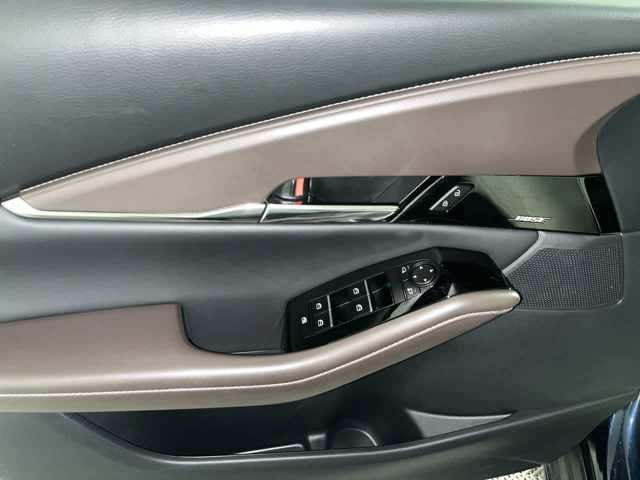 2025 Mazda Mazda CX-30 2.5 S Premium Package