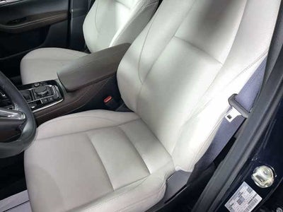 2025 Mazda Mazda CX-30 2.5 S Premium Package