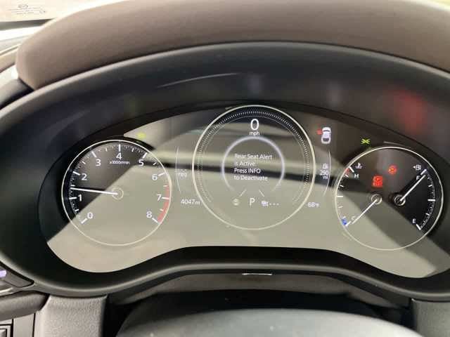 2025 Mazda Mazda CX-30 2.5 S Premium Package