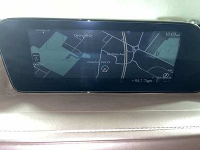 2025 Mazda Mazda CX-30 2.5 S Premium Package