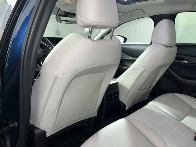 2025 Mazda Mazda CX-30 2.5 S Premium Package