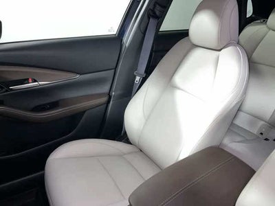 2025 Mazda Mazda CX-30 2.5 S Premium Package