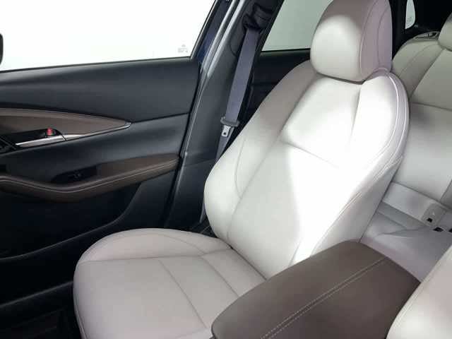 2025 Mazda Mazda CX-30 2.5 S Premium Package