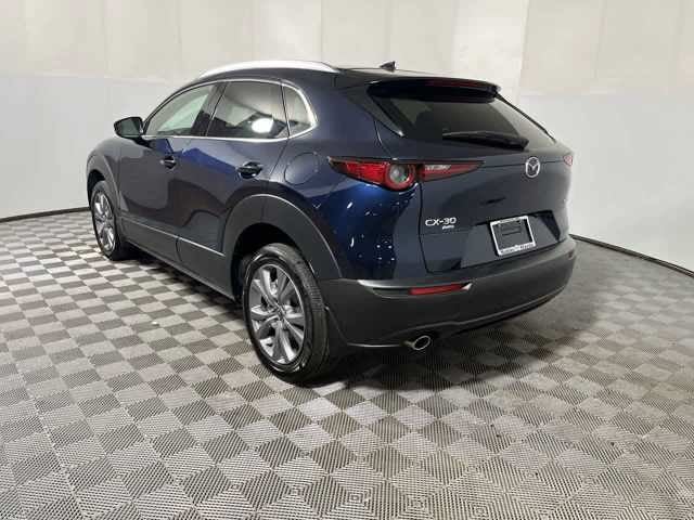 2025 Mazda Mazda CX-30 2.5 S Premium Package