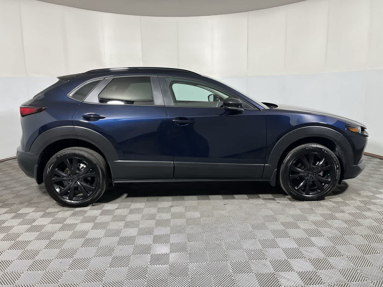 2026 Mazda Mazda CX-30 2.5 Turbo Aire Edition