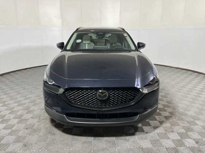 2026 Mazda Mazda CX-30 2.5 Turbo Aire Edition