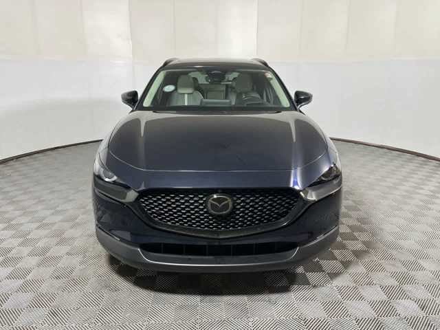 2026 Mazda Mazda CX-30 2.5 Turbo Aire Edition