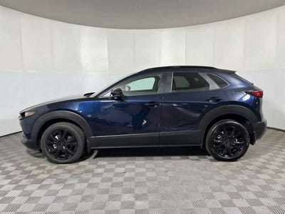 2026 Mazda Mazda CX-30 2.5 Turbo Aire Edition