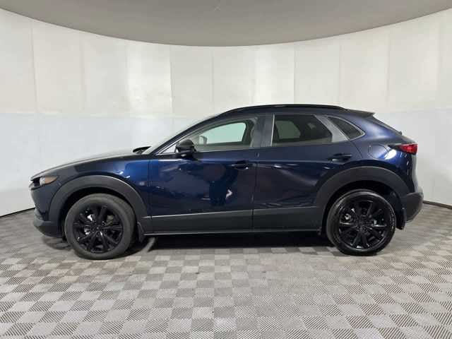 2026 Mazda Mazda CX-30 2.5 Turbo Aire Edition