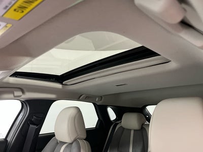 2026 Mazda Mazda CX-30 2.5 Turbo Aire Edition