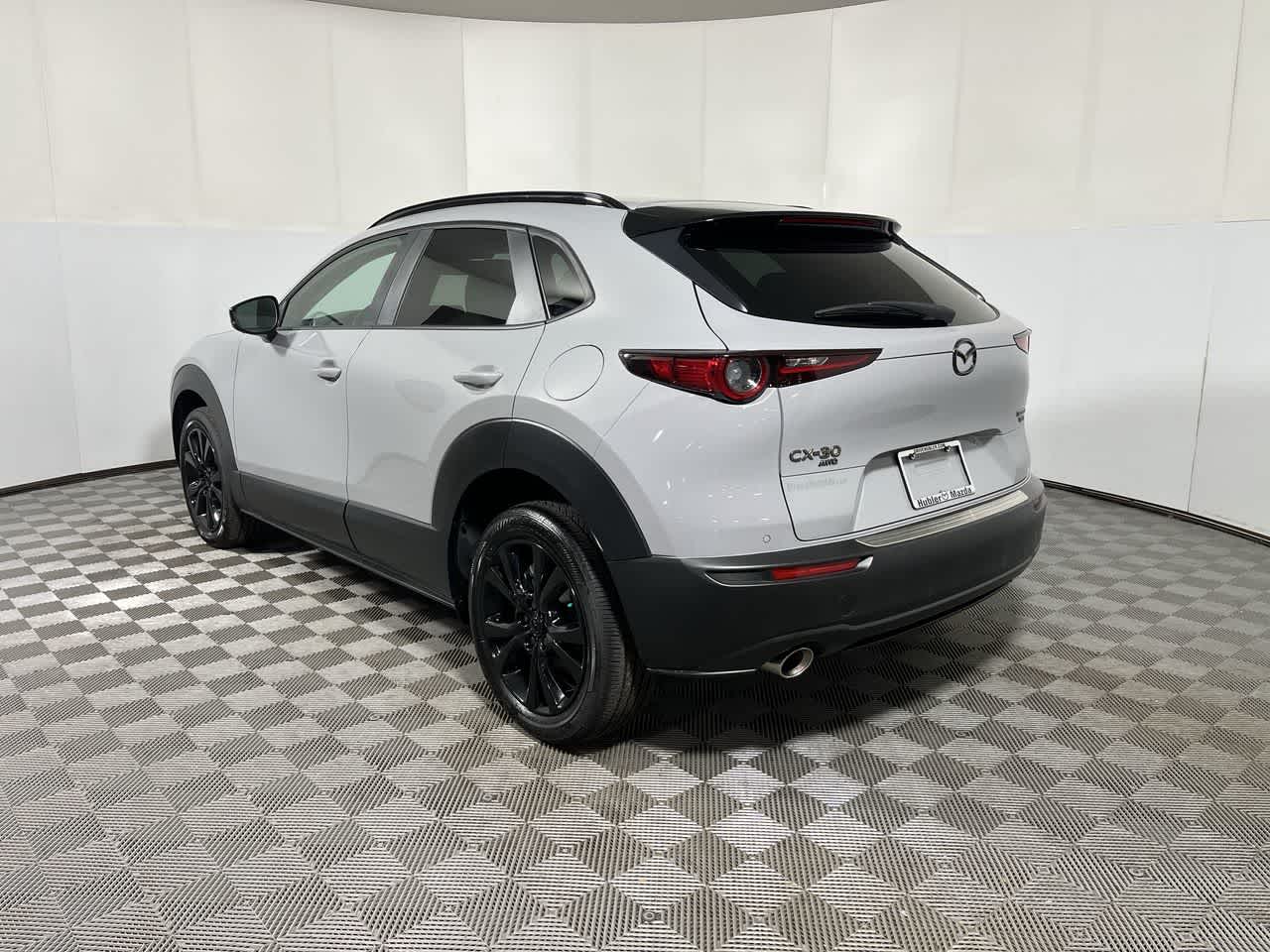 2026 Mazda Mazda CX-30 2.5 Turbo Aire Edition
