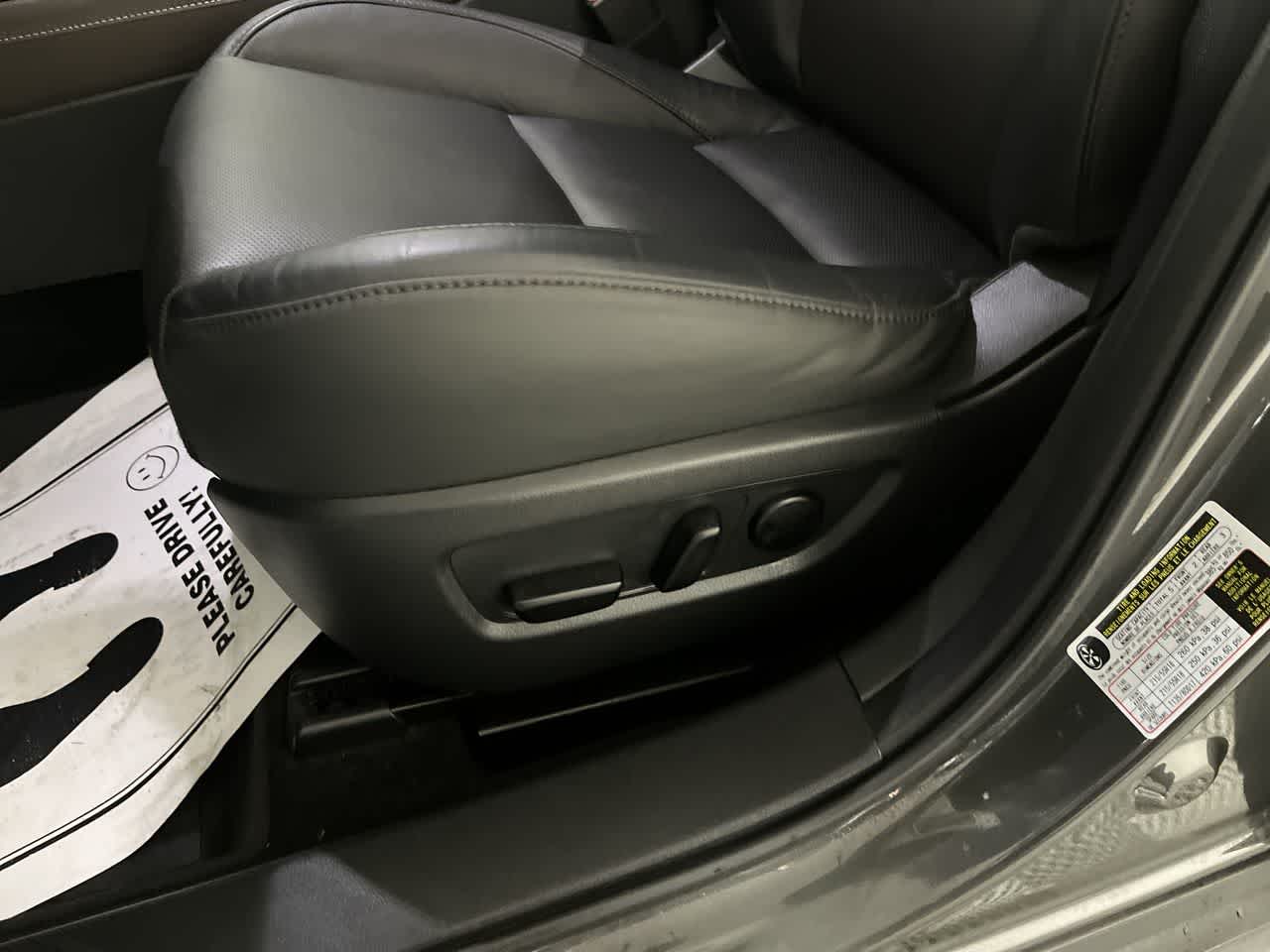 2025 Mazda Mazda CX-30 2.5 Turbo Premium Plus Package