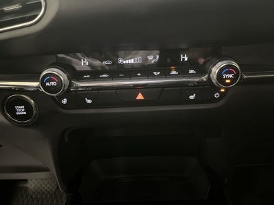 2025 Mazda Mazda CX-30 2.5 Turbo Premium Plus Package