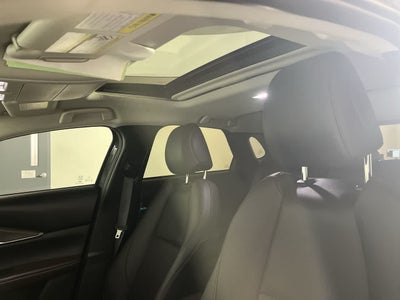 2025 Mazda Mazda CX-30 2.5 Turbo Premium Plus Package