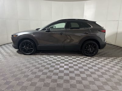 2025 Mazda Mazda CX-30 2.5 Turbo Premium Plus Package