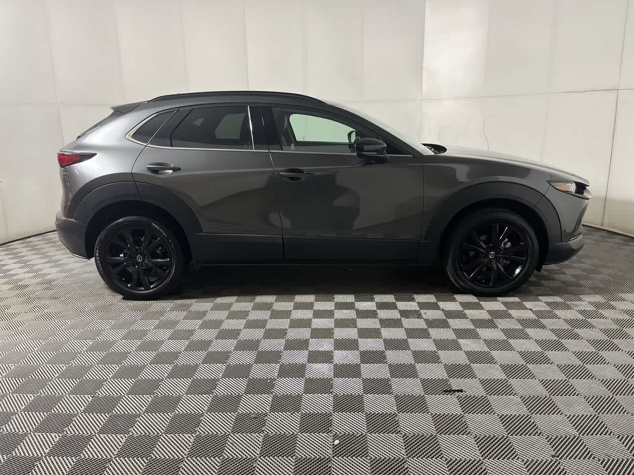 2025 Mazda Mazda CX-30 2.5 Turbo Premium Plus Package