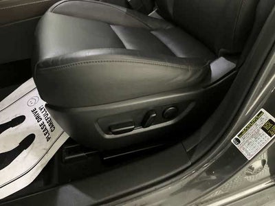 2025 Mazda Mazda CX-30 2.5 Turbo Premium Plus Package