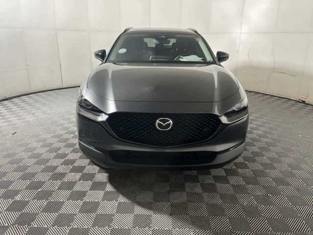 2025 Mazda Mazda CX-30 2.5 Turbo Premium Plus Package