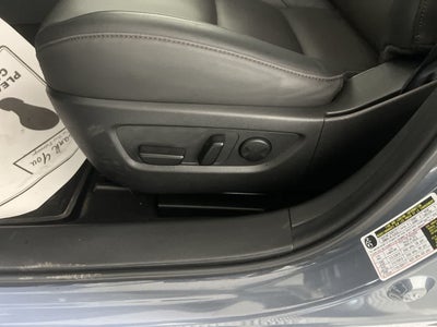 2025 Mazda Mazda CX-30 2.5 Turbo Premium Plus Package