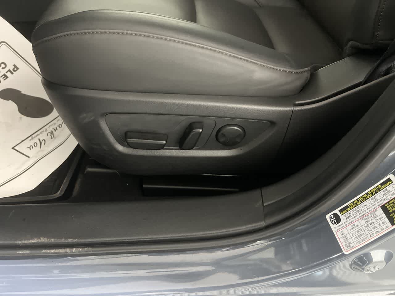 2025 Mazda Mazda CX-30 2.5 Turbo Premium Plus Package