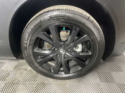 2025 Mazda Mazda CX-30 2.5 Turbo Premium Plus Package