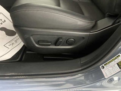 2025 Mazda Mazda CX-30 2.5 Turbo Premium Plus Package