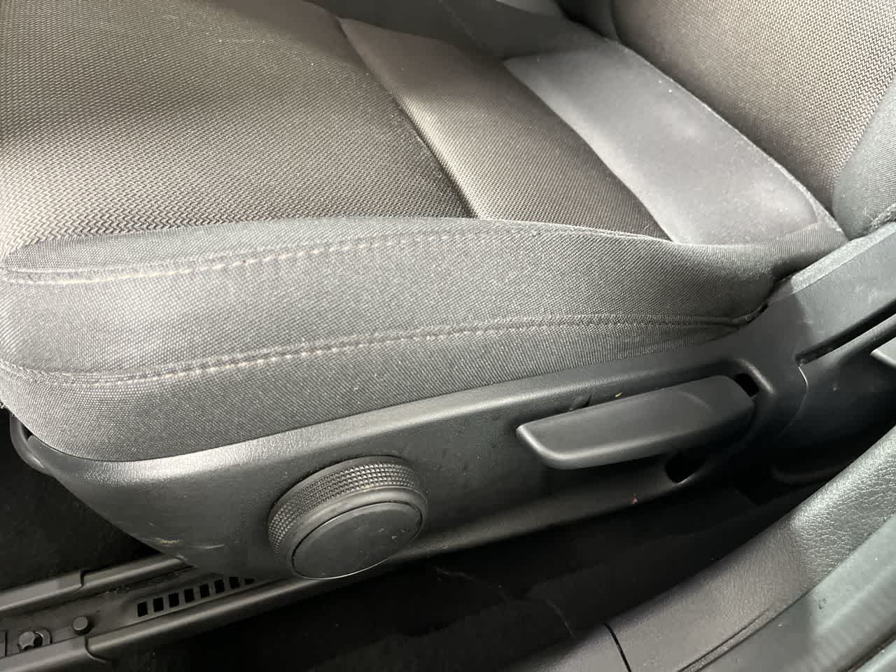 2023 Mazda Mazda3 Sedan 2.5 S