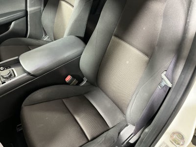 2023 Mazda Mazda3 Sedan 2.5 S