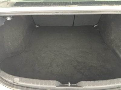 2023 Mazda Mazda3 Sedan 2.5 S