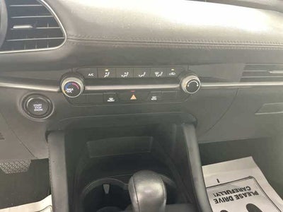 2023 Mazda Mazda3 Sedan 2.5 S