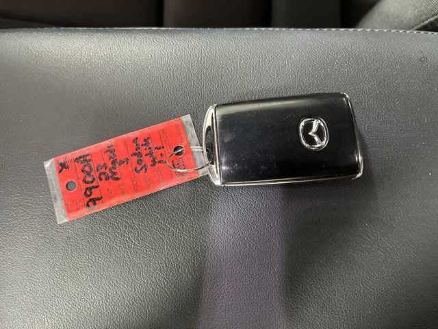 2023 Mazda Mazda3 Sedan 2.5 S