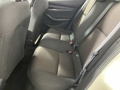 2023 Mazda Mazda3 Sedan 2.5 S
